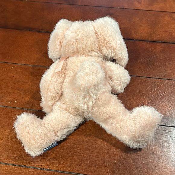 VINTAGE THE BOYDS COLLECTION ROSIE O'PIGG JOINTED PLUSH STUFFED ANIMAL - Picture 5 of 15